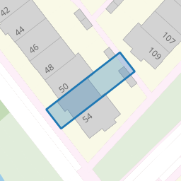 Perceel LDN03-K-2666