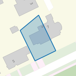 Perceel LDN03-K-2669