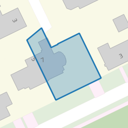 Perceel LDN03-K-2670