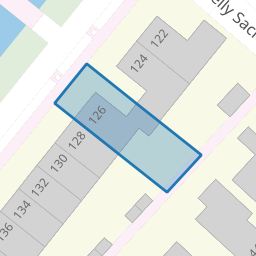 Perceel LDN03-K-2687