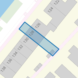 Perceel LDN03-K-2688