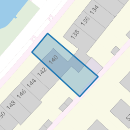 Perceel LDN03-K-2689