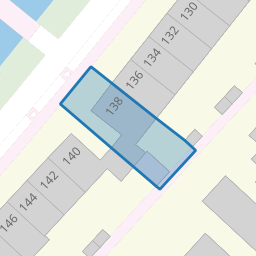 Perceel LDN03-K-2690