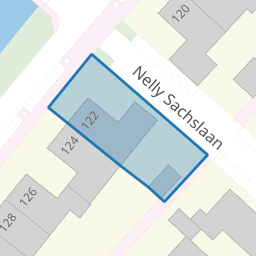 Perceel LDN03-K-2692