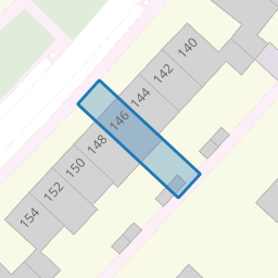 Perceel LDN03-K-2695