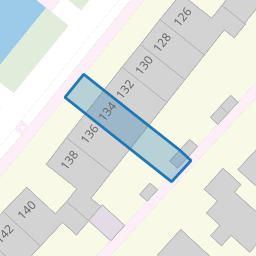 Perceel LDN03-K-2696