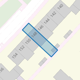 Perceel LDN03-K-2697