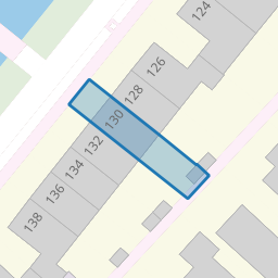 Perceel LDN03-K-2698