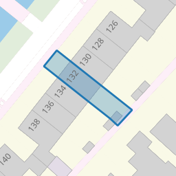 Perceel LDN03-K-2699