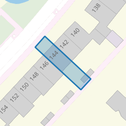 Perceel LDN03-K-2700