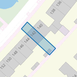 Perceel LDN03-K-2703