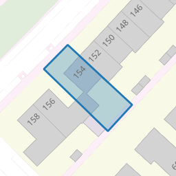 Perceel LDN03-K-2704