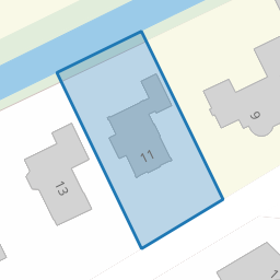 Perceel LDN03-K-2705