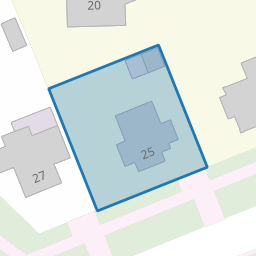 Perceel LDN03-K-2709