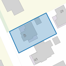 Perceel LDN03-K-2711