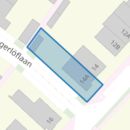 Perceel LDN03-K-2712