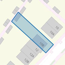 Perceel LDN03-K-2714