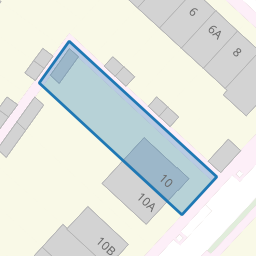 Perceel LDN03-K-2715