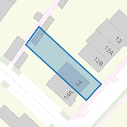 Perceel LDN03-K-2716