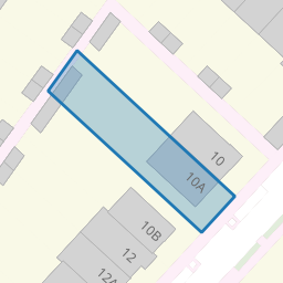 Perceel LDN03-K-2719