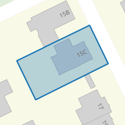 Perceel LDN03-K-2722