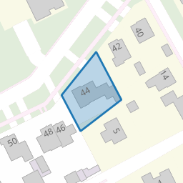 Perceel LDN03-K-2724