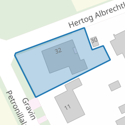 Perceel LDN03-K-2726