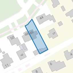 Perceel LDN03-K-2733