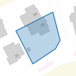 Perceel LDN03-K-2739