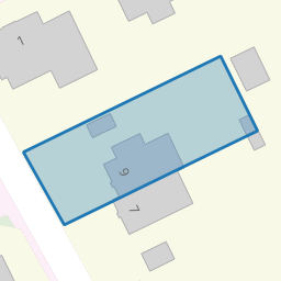 Perceel LDN03-K-2751