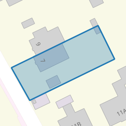 Perceel LDN03-K-2752