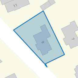 Perceel LDN03-K-2785