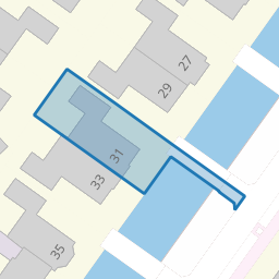 Perceel LDN03-K-2792