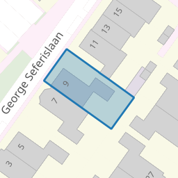 Perceel LDN03-K-2794