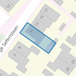 Perceel LDN03-K-2795