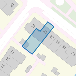 Perceel LDN03-K-2796