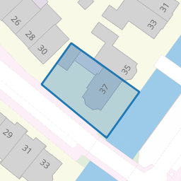 Perceel LDN03-K-2797