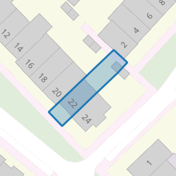 Perceel LDN03-K-2798