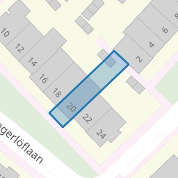 Perceel LDN03-K-2799