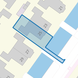 Perceel LDN03-K-2800