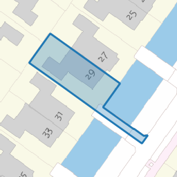 Perceel LDN03-K-2802