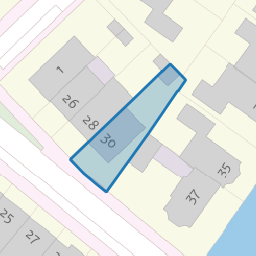 Perceel LDN03-K-2803