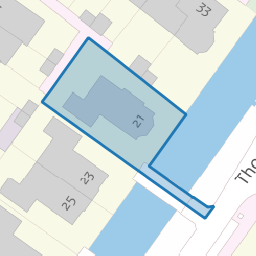 Perceel LDN03-K-2804