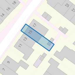 Perceel LDN03-K-2805