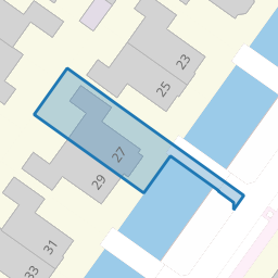 Perceel LDN03-K-2806