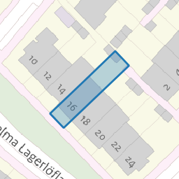 Perceel LDN03-K-2807