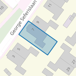 Perceel LDN03-K-2808