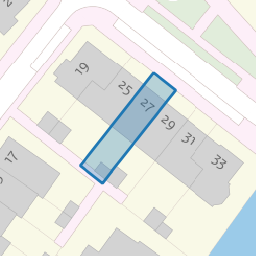 Perceel LDN03-K-2811