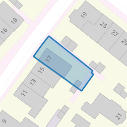 Perceel LDN03-K-2812