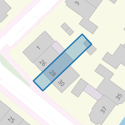 Perceel LDN03-K-2814